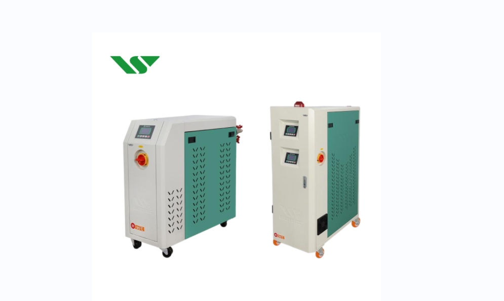 What is Mold Temperature Control Machine ？